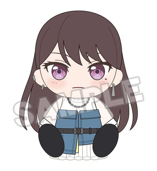 BanG Dream! - MyGO!!!!! - Taki Shiina Plushie