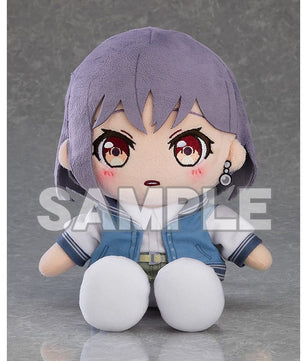 BanG Dream! - MyGO!!!!! - Tomori Takamatsu Plushie