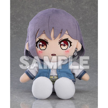 BanG Dream! - MyGO!!!!! - Tomori Takamatsu Plushie