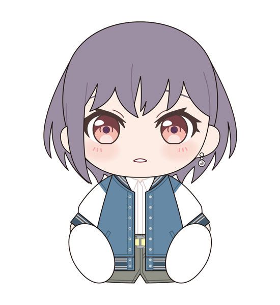 BanG Dream! - MyGO!!!!! - Tomori Takamatsu Plushie