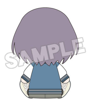 BanG Dream! - MyGO!!!!! - Tomori Takamatsu Plushie