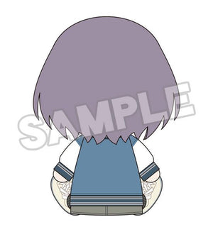 BanG Dream! - MyGO!!!!! - Tomori Takamatsu Plushie