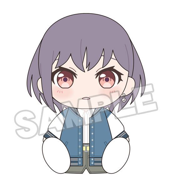 BanG Dream! - MyGO!!!!! - Tomori Takamatsu Plushie