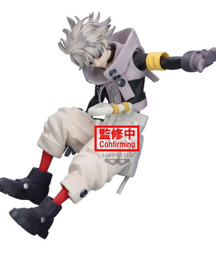 Gachiakuta Rudo Vibration Stars Figure