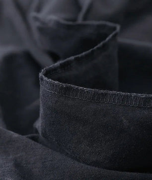 Berserk Guts Oversized Anime Graphic Cotton Shirt