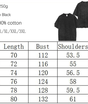 Berserk Guts Oversized Anime Graphic Cotton Shirt