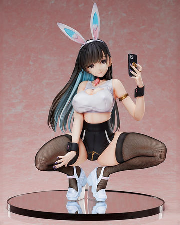 Binding Creators Opinion - Hinatsu Namiguchi Bunny 1/4 Scale Figure