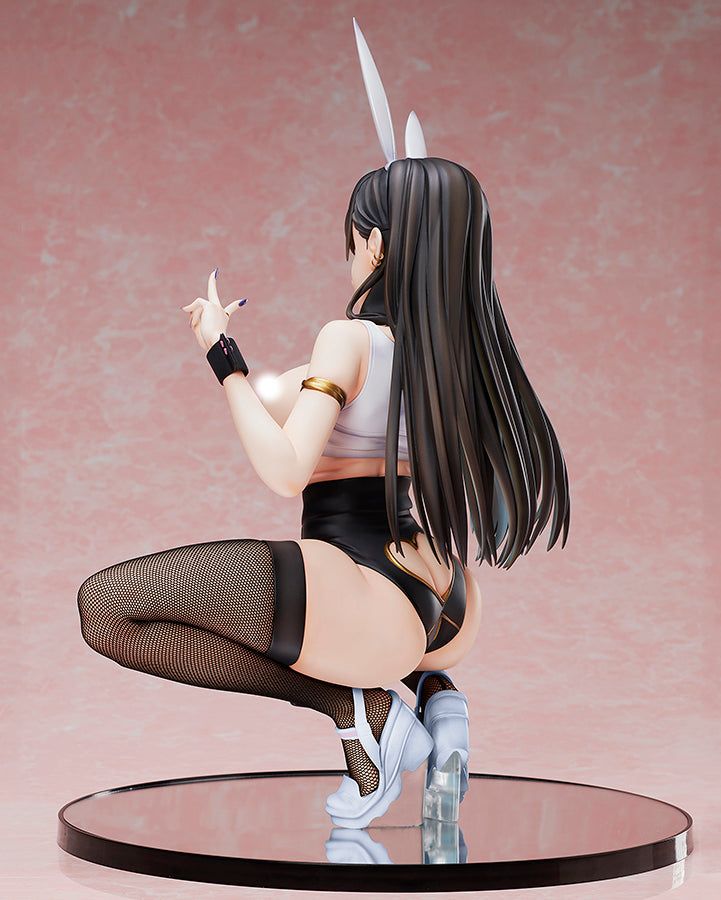 Binding Creators Opinion - Hinatsu Namiguchi Bunny 1/4 Scale Figure