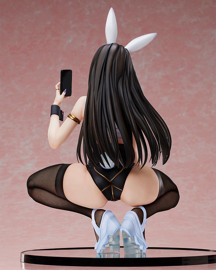 Binding Creators Opinion - Hinatsu Namiguchi Bunny 1/4 Scale Figure