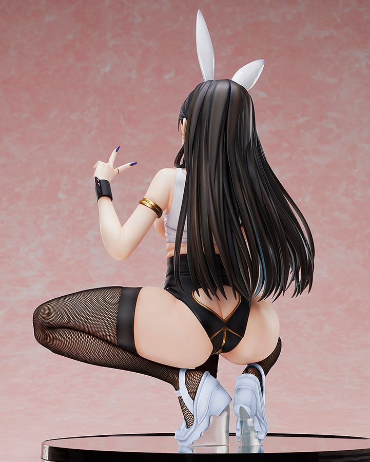 Binding Creators Opinion - Hinatsu Namiguchi Bunny 1/4 Scale Figure