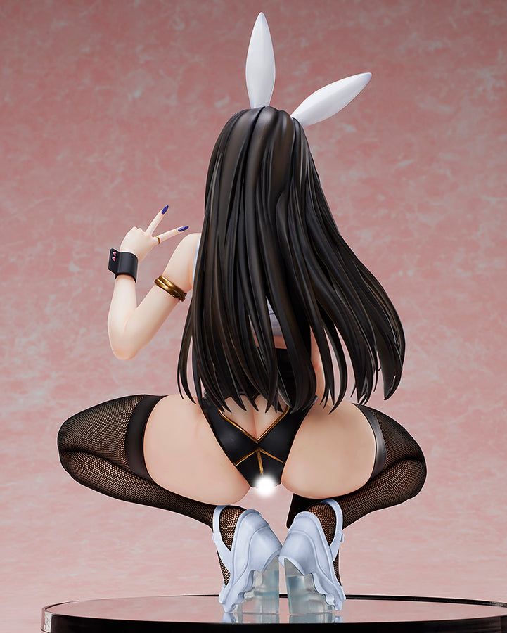 Binding Creators Opinion - Hinatsu Namiguchi Bunny 1/4 Scale Figure