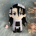  Kuchiki Byakuya