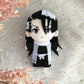 Bleach Byakuya Plush 8 Inch Cute Anime Plush