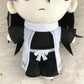 Bleach Byakuya Plush 8 Inch Cute Anime Plush