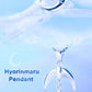 Bleach Hyorinmaru 925 Sterling Silver Anime Pendant Ring