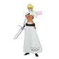 Bleach Tier Harribel Glitter & Glamours Figure