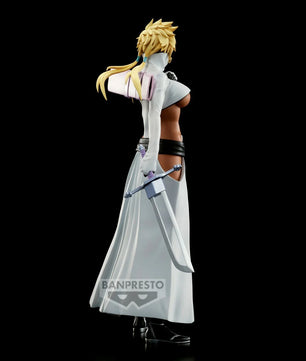 Bleach Tier Harribel Glitter & Glamours Figure