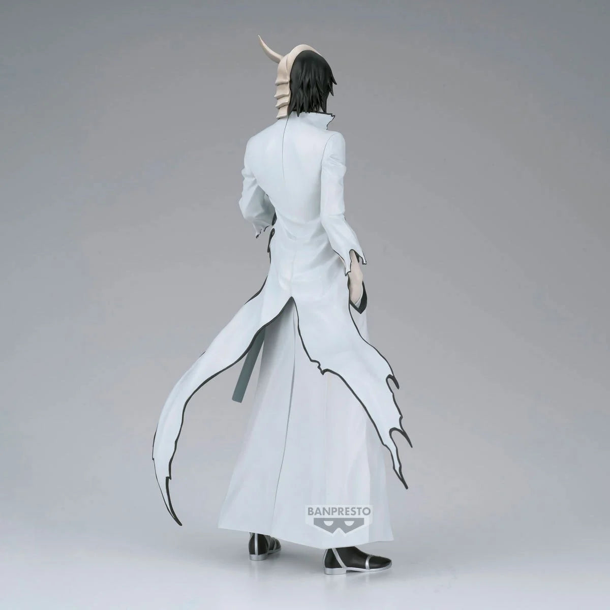 Bleach Ulquiorra Cifer Maximatic Figure