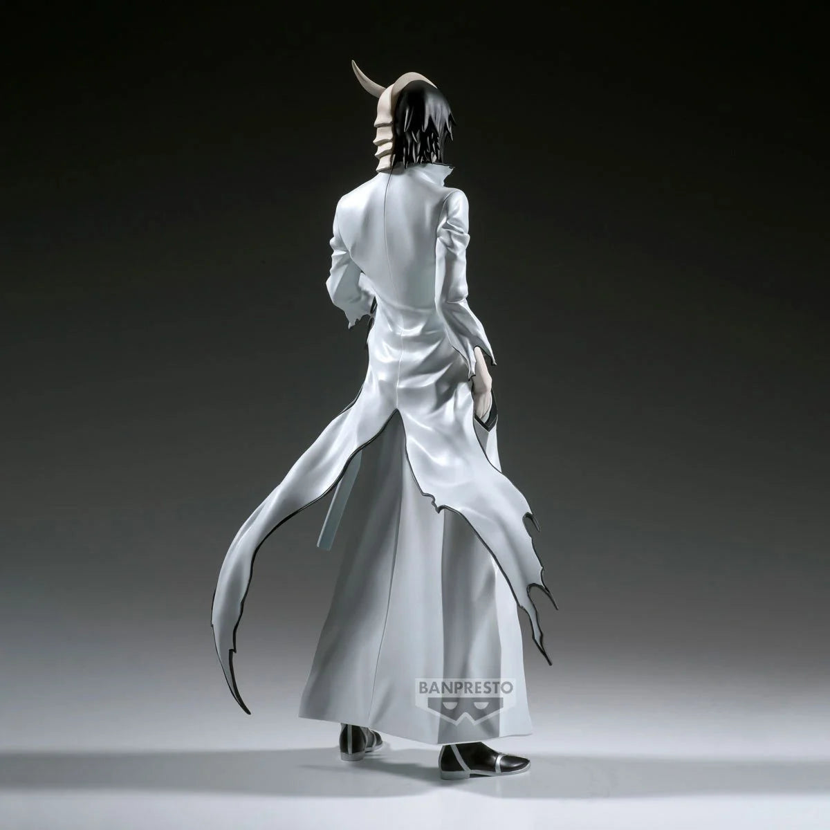 Bleach Ulquiorra Cifer Maximatic Figure