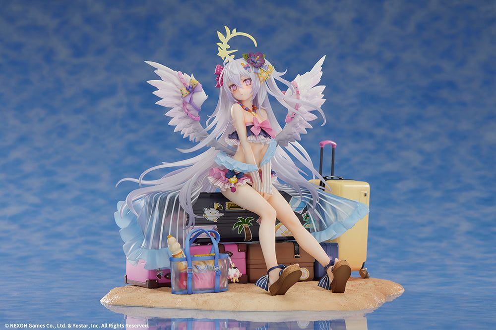 Blue Archive Azusa Swimsuit 1/7 Scale Figure