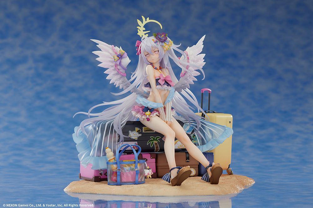 Blue Archive Azusa Swimsuit 1/7 Scale Figure