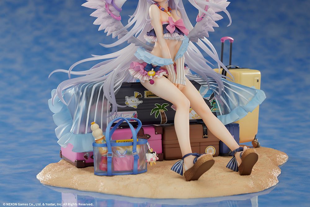 Blue Archive Azusa Swimsuit 1/7 Scale Figure