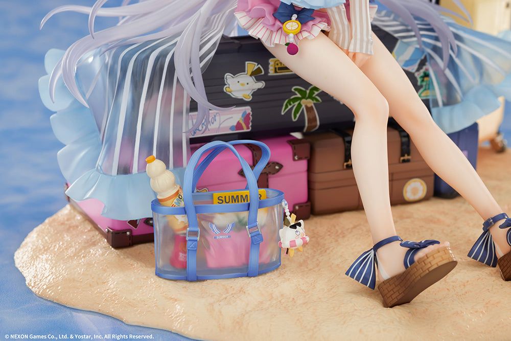 Blue Archive Azusa Swimsuit 1/7 Scale Figure