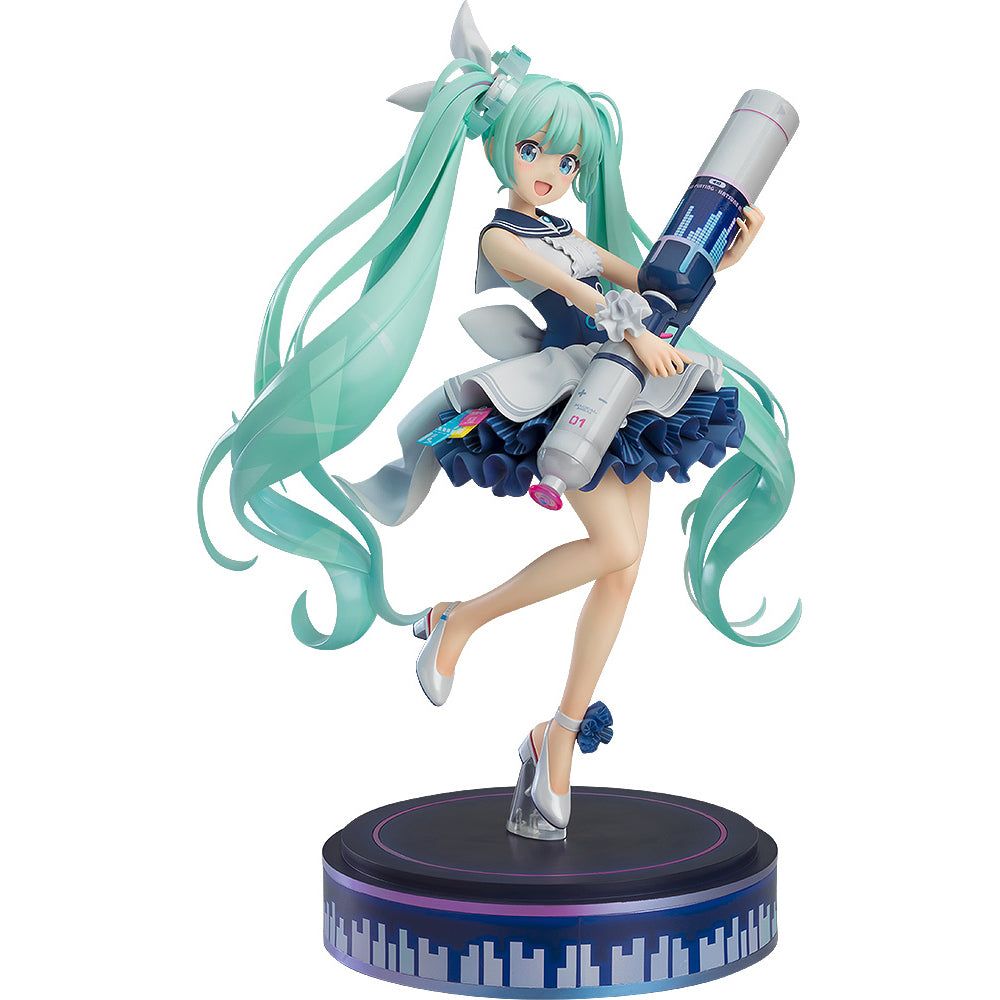 Blue Archive - Hatsune Miku 1/7 Scale Figure