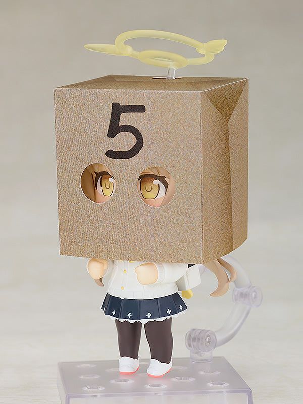 Blue Archive - Hifumi Ajitani Nendoroid Action FIgure