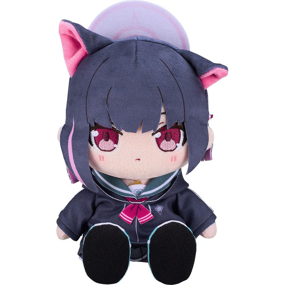 Blue Archive Kazusa Plushie