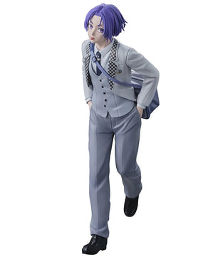 Blue Lock Reo Mikage Day Off Ichibansho Figure