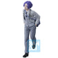 Blue Lock Reo Mikage Day Off Ichibansho Figure