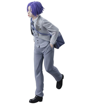 Blue Lock Reo Mikage Day Off Ichibansho Figure