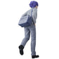 Blue Lock Reo Mikage Day Off Ichibansho Figure