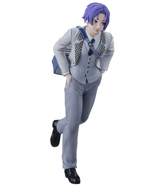 Blue Lock Reo Mikage Day Off Ichibansho Figure