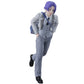 Blue Lock Reo Mikage Day Off Ichibansho Figure