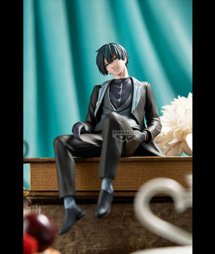 Blue Lock Rin Itoshi Sweets Flavor Statue