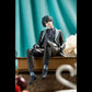Blue Lock Rin Itoshi Sweets Flavor Statue