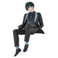 Blue Lock Rin Itoshi Sweets Flavor Statue