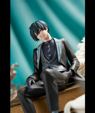 Blue Lock Rin Itoshi Sweets Flavor Statue