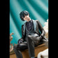 Blue Lock Rin Itoshi Sweets Flavor Statue