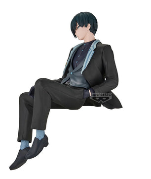 Blue Lock Rin Itoshi Sweets Flavor Statue