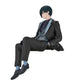 Blue Lock Rin Itoshi Sweets Flavor Statue