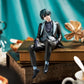 Blue Lock Rin Itoshi Sweets Flavor Statue