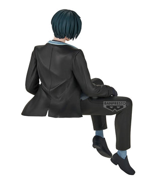 Blue Lock Rin Itoshi Sweets Flavor Statue