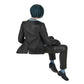 Blue Lock Rin Itoshi Sweets Flavor Statue