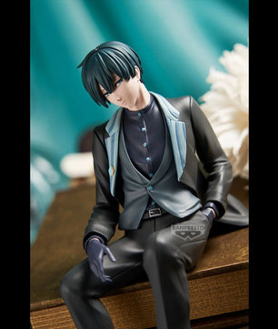 Blue Lock Rin Itoshi Sweets Flavor Statue