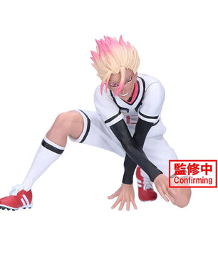 (PREORDER) Blue Lock Ryusei Shidou (U20 Japan National Team) Figure