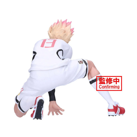 (PREORDER) Blue Lock Ryusei Shidou (U20 Japan National Team) Figure