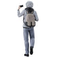 Blue Lock Seishiro Nagi Day Off Ichibansho Figure